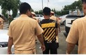 Quảng Ninh: Bắt khẩn cấp lái xe “điên cuồng” lao ô tô vào CSGT