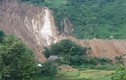 Hòa Bình: Sạt lở đất nghiêm trọng, 18 người bị vùi lấp
