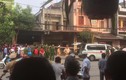 Tình tiết mới vụ người phụ nữ chết thảm sau tiếng nổ lớn ở Thái Nguyên
