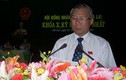 Vì sao nguyên Chủ tịch UBND tỉnh Gia Lai bị kỷ luật cảnh cáo?