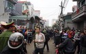 Sau vụ nổ lớn tại Bắc Ninh: Làng Quan Độ đã yên bình?