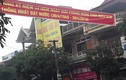 Quảng Ninh: In sai năm...giải phóng miền Nam, phường “đổ lỗi” nhà in