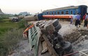 Tai nạn tàu hỏa kinh hoàng ở Thanh Hóa: Ai phải bồi thường?