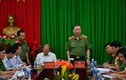 Xử lý nghiêm đối tượng chủ mưu, cầm đầu vụ gây rối ở Bình Thuận