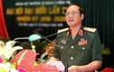 Ban Bí thư quyết định cảnh cáo Thượng tướng Phương Minh Hoà