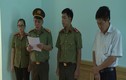 Thượng tướng Bùi Văn Nam: Đang quyết liệt làm rõ vi phạm sửa điểm thi tại Sơn La