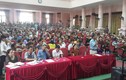 Hàng trăm người dân Hải Dương phản đối nhà máy rác của Cty Tre Xanh