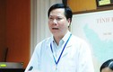Khởi tố cựu Giám đốc Bệnh viện ĐK Hòa Bình Trương Quý Dương