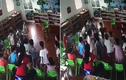 Cô giáo xúi học sinh đánh bạn ở Ninh Bình: Phản cảm, cần xử lý nghiêm minh