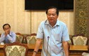 Cựu Phó Chủ tịch TP HCM Nguyễn Hữu Tín liên quan gì đến Vũ “nhôm”?