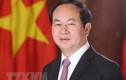 Chủ tịch nước Trần Đại Quang từ trần
