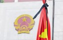 Nhiều tỉnh thành treo cờ rủ thực hiện nghi thức Quốc tang