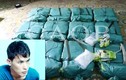 Bắt giữ đối tượng người Lào vận chuyển hơn 3 tạ ma túy 