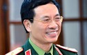 Bổ nhiệm ông Nguyễn Mạnh Hùng làm Bộ trưởng Bộ TT&TT