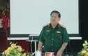 Thiếu tướng Phan Tấn Tài bị khiển trách vì chuyển nhượng đất quốc phòng