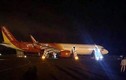Chuyên gia châu Âu "điều tra" máy bay Vietjet rơi bánh khi hạ cánh