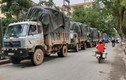 Bộ Công an triệt phá đường dây buôn lậu “khủng” ở Lạng Sơn