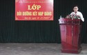 Vì sao Phó bí thư Đảng ủy khối các cơ quan Quảng Nam bị kỷ luật?