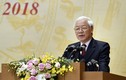 Phát ngôn chống tham nhũng mạnh mẽ của Tổng bí thư, Chủ tịch nước Nguyễn Phú Trọng