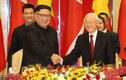 Việt Nam và Triều Tiên: Tuy đường xa nhưng lòng rất gần