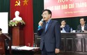Dân phản đối nhà máy rác: Chủ tịch UBND huyện Cẩm Giàng nói gì?