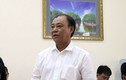 Tổng Giám đốc SAGRI Lê Tấn Hùng không phải “vùng cấm” 