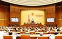 Quốc hội đang thảo luận về tình hình kinh tế - xã hội 2019