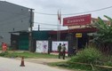 Truy bắt nghi phạm cướp 500 triệu đồng ngân hàng Agribank ở Phú Thọ