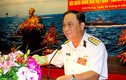 Vì sao Đô đốc Nguyễn Văn Hiến bị cách mọi chức vụ Đảng?