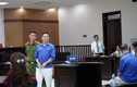 Trùm bảo kê chợ Long Biên Hưng “kính” bị tuyên 4 năm tù