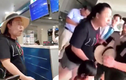 Nữ hành khách náo loạn sân bay Tân Sơn Nhất: Xem xét ra quyết định cấm bay