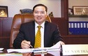 Cựu Chủ tịch HĐTV MobiFone Lê Nam Trà nhận hối lộ 2,5 triệu USD
