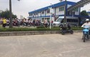 Công nhân Công ty Golden Victory Việt Nam lại ngất hàng loạt
