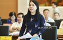 Bà Nguyễn Thị Kim Tiến gửi “tâm tư” gì tới tân Bộ trưởng Bộ Y tế?