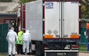 Thủ tướng chỉ đạo xác minh thông tin người Việt tử vong trong container ở Anh