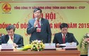 Phó TGĐ Cienco 4 Nguyễn Quang Vinh sai phạm gì để bị kỷ luật?