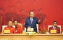 Thủ tướng gặp 2 đội bóng đá vô địch SEA Games 30: Rạng rỡ non sông đất Việt