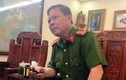 Cựu trưởng Công an TP Thanh Hóa Nguyễn Chí Phương bị truy tố vì nhận hối lộ