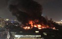Nhìn lại thảm họa môi trường cháy nhà máy Rạng Đông, nước sông Đà nhiễm dầu khiến triệu dân Thủ đô “hoảng loạn”