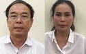 Xử nguyên PCT TPHCM Nguyễn Thành Tài: “Bóng hồng” được “ưu ái” như nào?