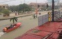 “Đại hồng thủy” nhấn chìm 71.000 nhà, Quảng Bình hoãn Đại hội Đảng