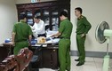 Giám đốc chi nhánh Ngân hàng HTX Việt Nam bị bắt