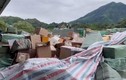 Bộ Công an triệt phá ổ nhóm buôn lậu lớn tại cửa khẩu Bắc Phong Sinh
