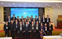 Lãnh đạo Liên hiệp các Hội Khoa học và Kỹ thuật Việt Nam qua các thời kỳ