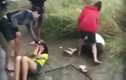 Nữ sinh Đồng Nai bị đánh dã man: Bất ngờ thông tin người hành hung