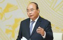 Thủ tướng Chính phủ Nguyễn Xuân Phúc là Ủy viên Bộ Chính trị khóa XIII