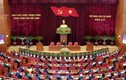 8 Ủy viên tái cử Bộ Chính trị khóa XIII