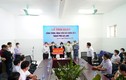 Sun Group chính thức bàn giao bệnh viện dã chiến số ba tại Hải Dương