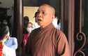 Trụ trì chùa Hưng Khánh vẩy nhang đuổi khách: Tẩn xuất nếu không thay đổi