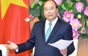Thủ tướng Nguyễn Xuân Phúc được giới thiệu ứng cử ĐBQH khối Chủ tịch nước